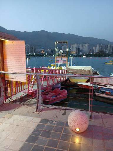 عکس خدمات اجاره قایق