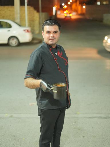 عکس کافه فیروز(صبحانه_دیزی سرا)