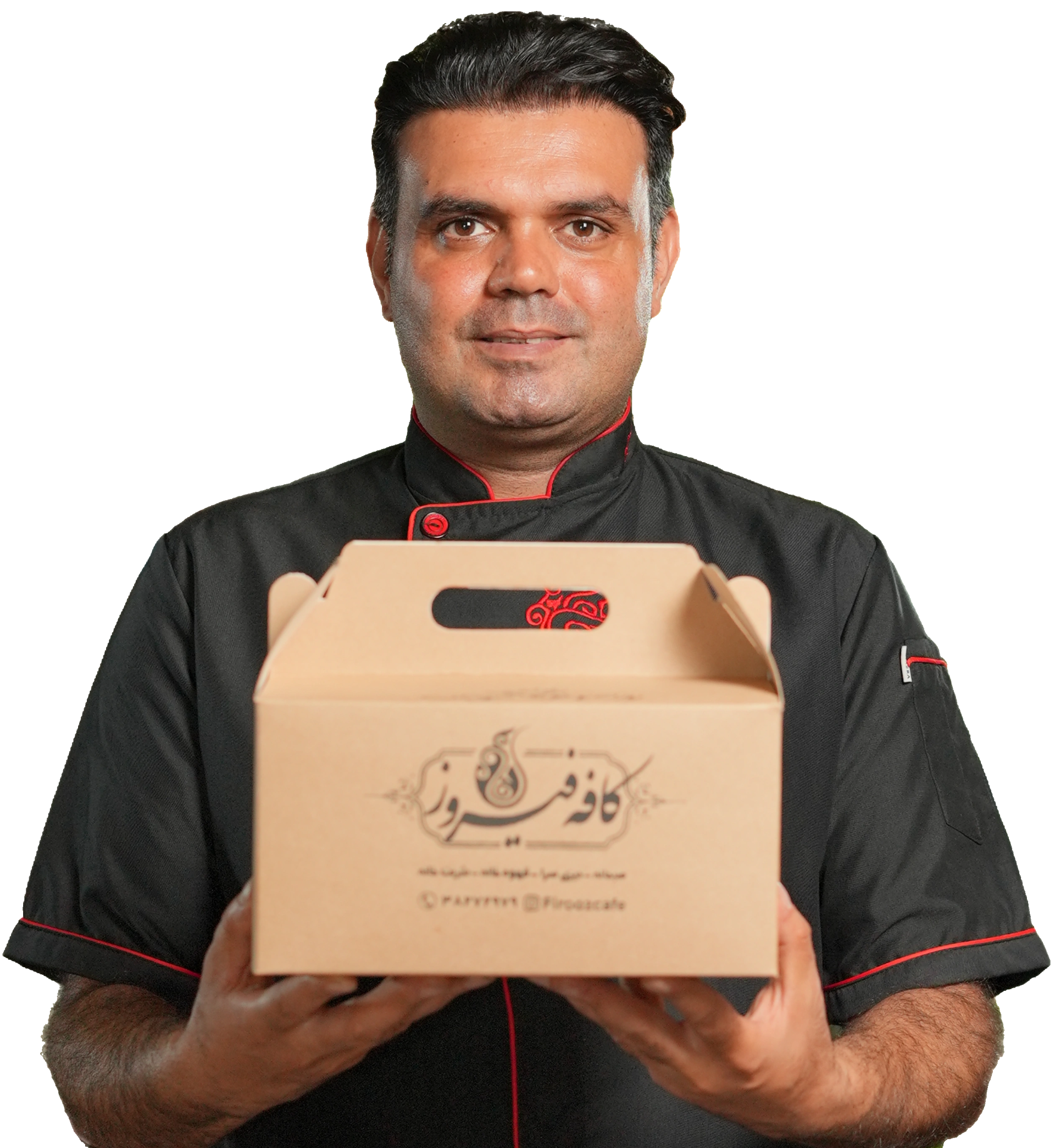 عکس کافه فیروز(صبحانه_دیزی سرا)