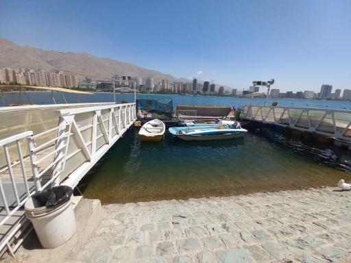 خدمات اجاره قایق