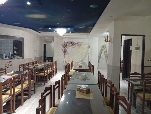 مجموعه غذایی برگ زیتون