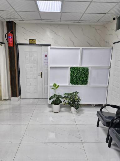 آزمایشگاه علوی