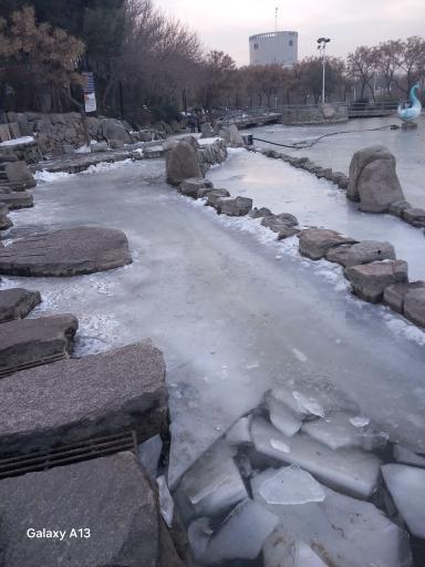 عکس مجتمع تجاری مسکونی مهر کوهسنگی