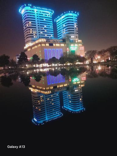 عکس مجتمع تجاری مسکونی مهر کوهسنگی