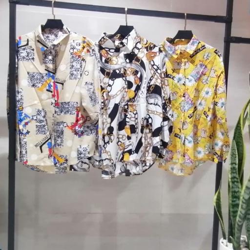 عکس فروشگاه لباس ماهور شاپس