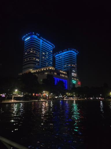 عکس مجتمع تجاری مسکونی مهر کوهسنگی