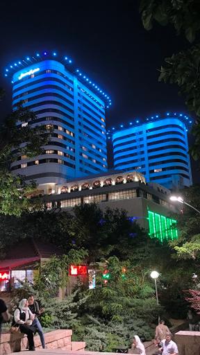 عکس مجتمع تجاری مسکونی مهر کوهسنگی