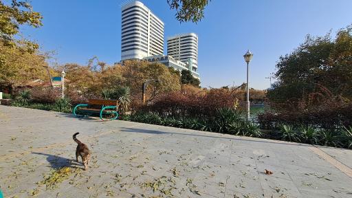 مجتمع تجاری مسکونی مهر کوهسنگی