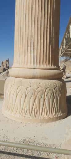 عکس آرامگاه کوروش بزرگ