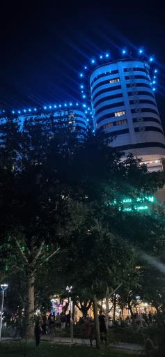 عکس مجتمع تجاری مسکونی مهر کوهسنگی