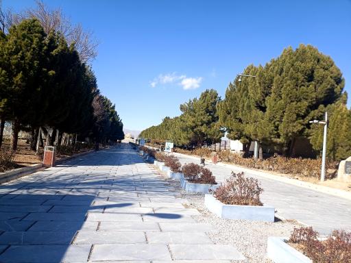 عکس آرامگاه کوروش بزرگ