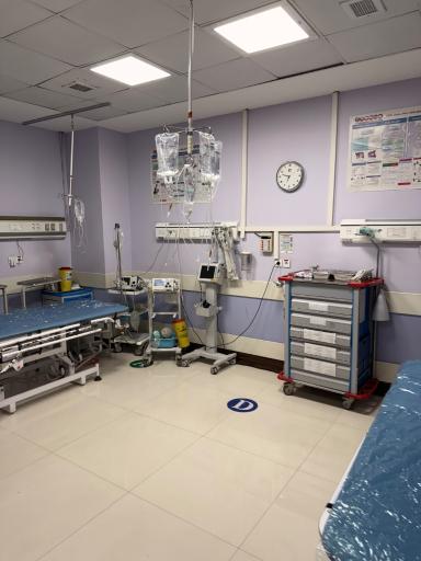 عکس بیمارستان امدادی شهید کامیاب