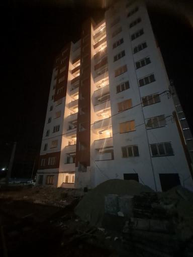 عکس برج آرامش