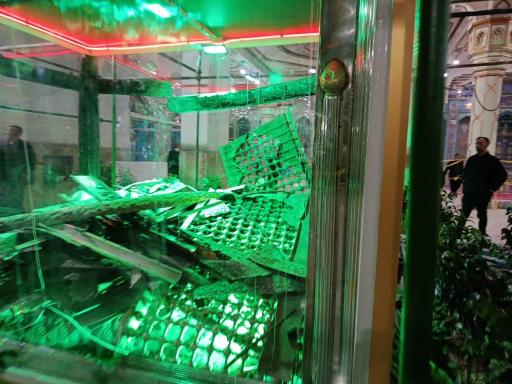 عکس امامزاده محمد بن موسی الکاظم سبزقبا (ع)