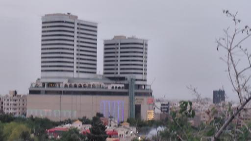 مجتمع تجاری مسکونی مهر کوهسنگی