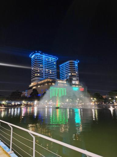 عکس مجتمع تجاری مسکونی مهر کوهسنگی