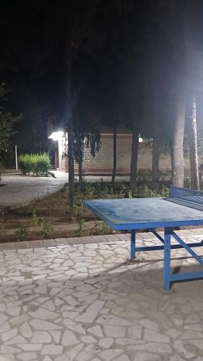 عکس بوستان شهید آخوندی