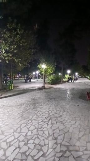 عکس بوستان شهید آخوندی