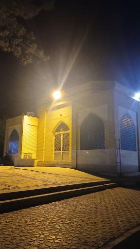 عکس بوستان شهید آخوندی