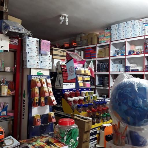 عکس فروشگاه لوازم التحریر و خدمات فرهنگی قمر بنی هاشم ع (موذنی)