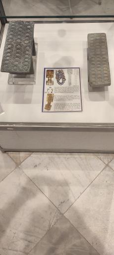 عکس موزه باستان شناسی جیرفت