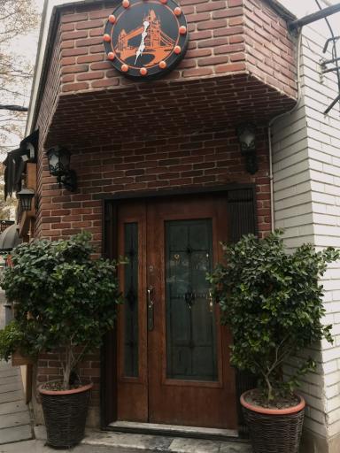 عکس کافه تایم