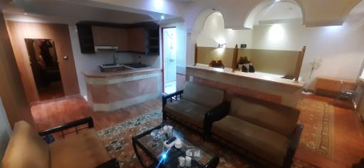 عکس هتل خیام