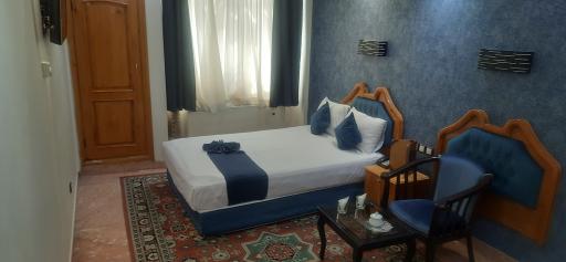 عکس هتل خیام