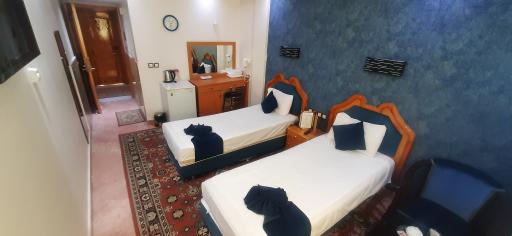 عکس هتل خیام