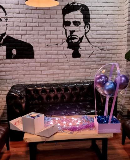 عکس کافه دیلان