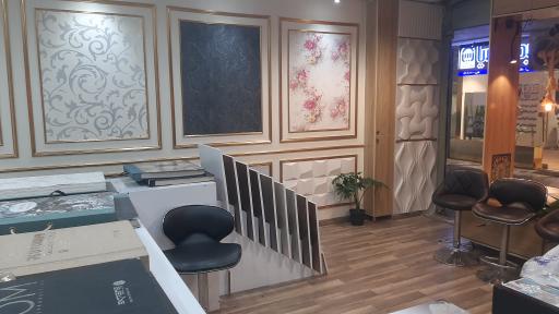 عکس طراحی و دکوراسیون آروند سازان