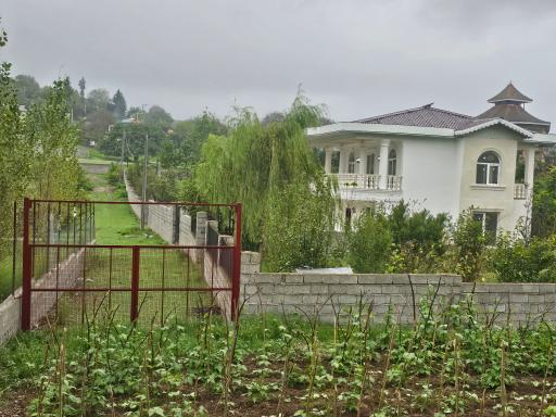 عکس بومگردی مروارید رودبار