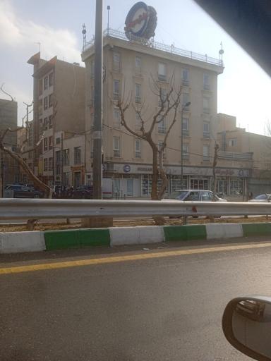 عکس فروشگاه مرکزی فیلتر سرکان