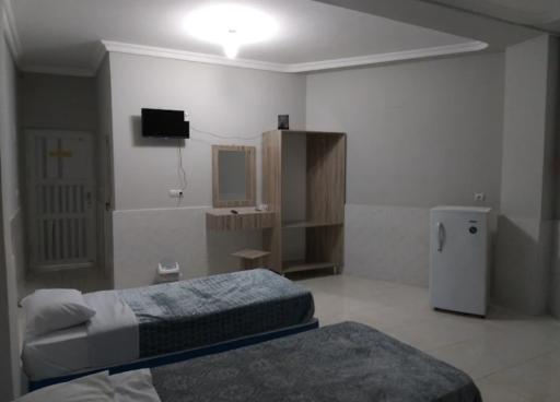 عکس هتل گنو