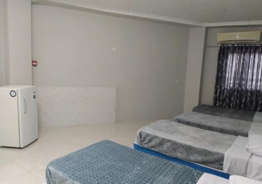 عکس هتل گنو