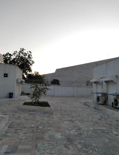 عکس هتل گنو