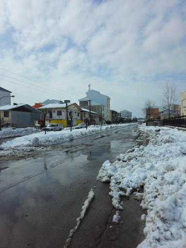 عکس شهرک احمد خمینی