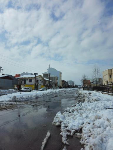 عکس شهرک احمد خمینی