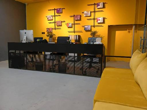 عکس آموزشگاه زبان گاما کرج