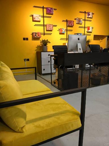 عکس آموزشگاه زبان گاما کرج