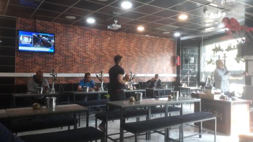 عکس چایخانه خانات