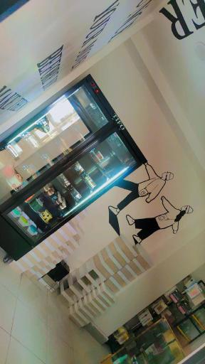 عکس دسرکده بهار