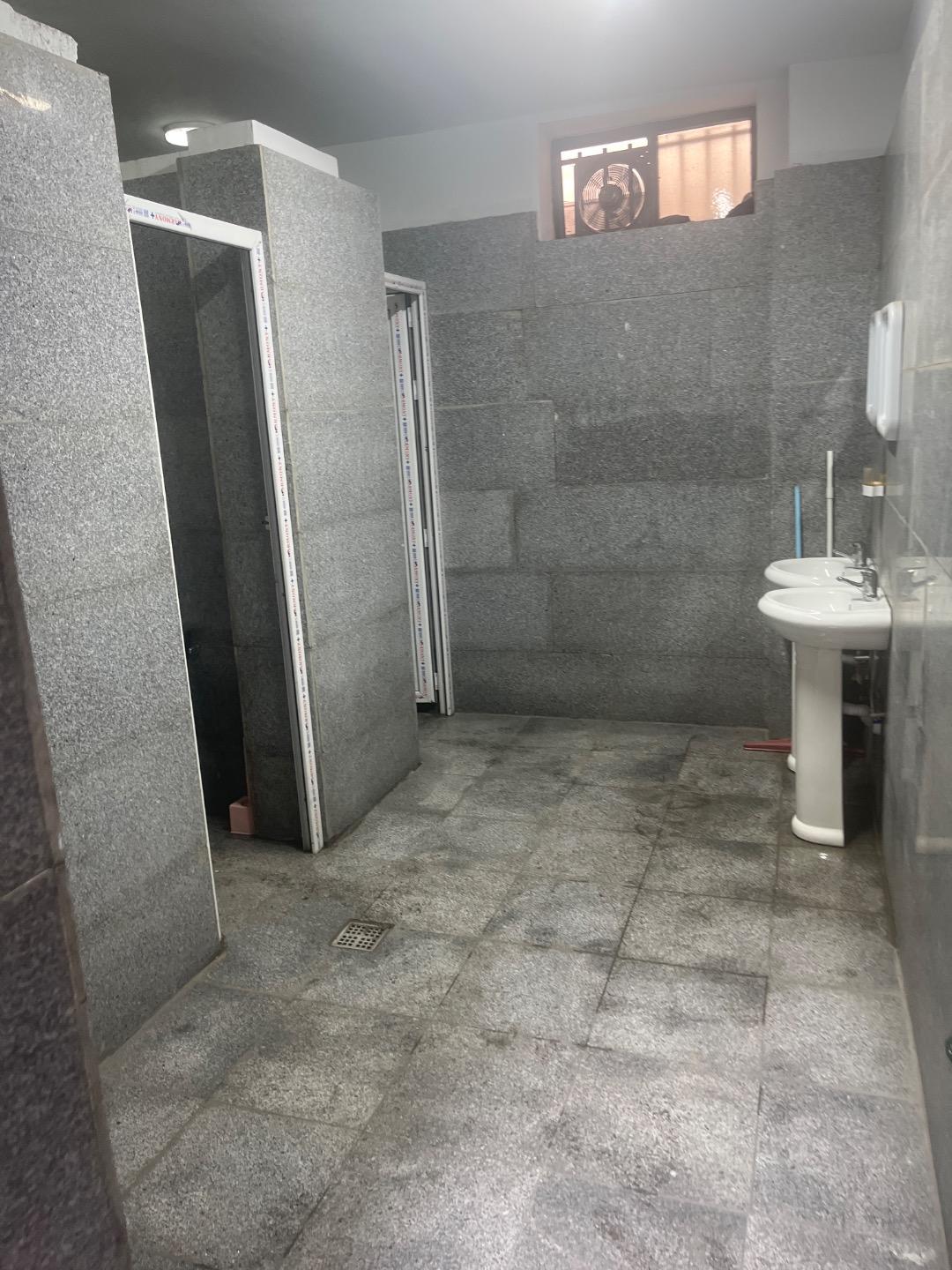 عکس سرویس بهداشتی بوستان کوثر