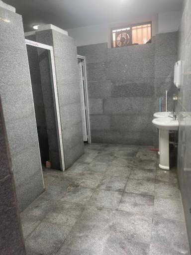 عکس سرویس بهداشتی بوستان کوثر