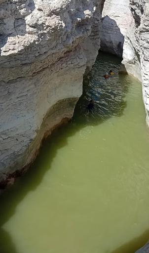 عکس تنگه بوچیر