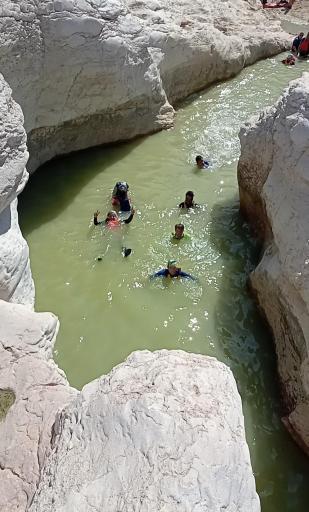 عکس تنگه بوچیر