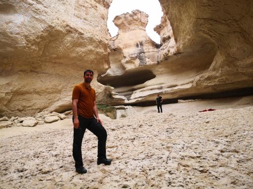 عکس تنگه بوچیر