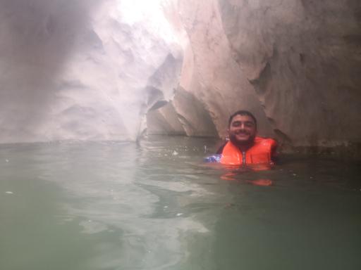 عکس تنگه بوچیر