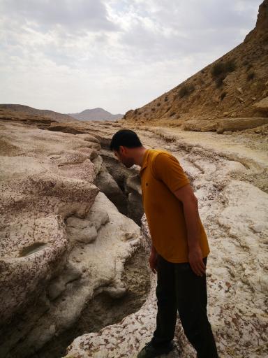 عکس تنگه بوچیر