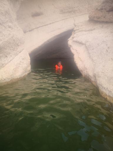 عکس تنگه بوچیر